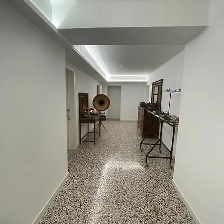 Sisila Locazione Penzion