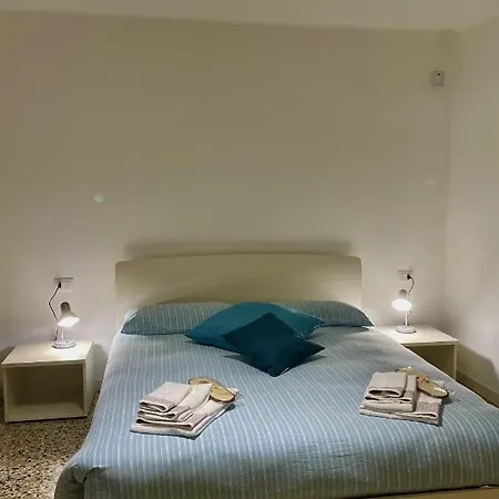 Penzion Sisila Locazione
