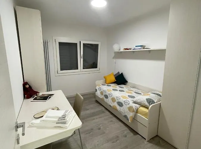 Sisila Locazione 게스트하우스 3*