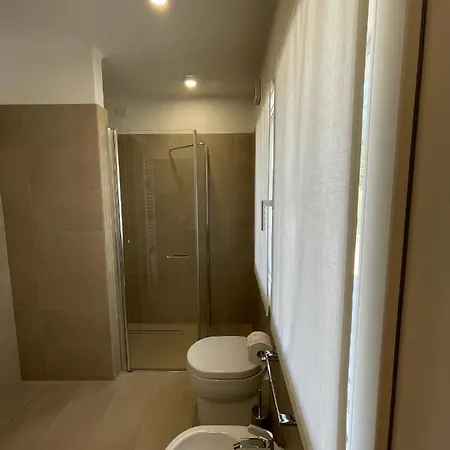 Sisila Locazione Penzion 3*
